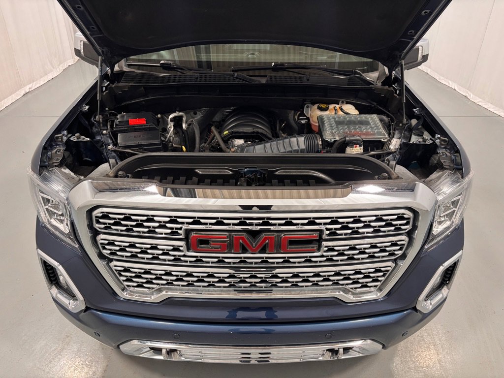 Used 2021 GMC Sierra 1500 Denali image 10