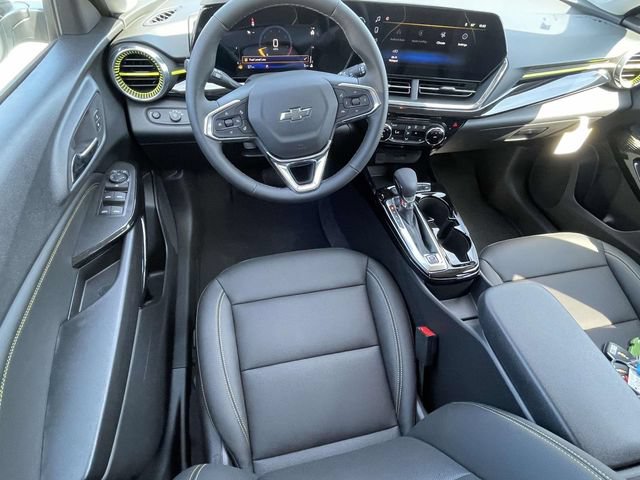New 2026 Chevrolet Trax ACTIV FWD image 11