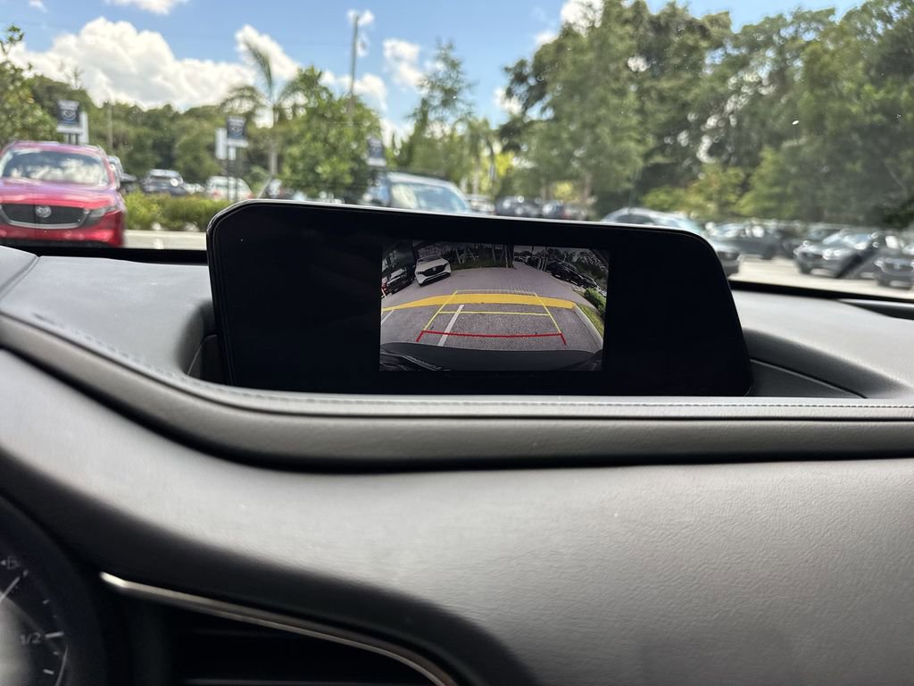 Certified 2023 MAZDA CX-30 AWD 2.5 S w/ Preferred Package image 50