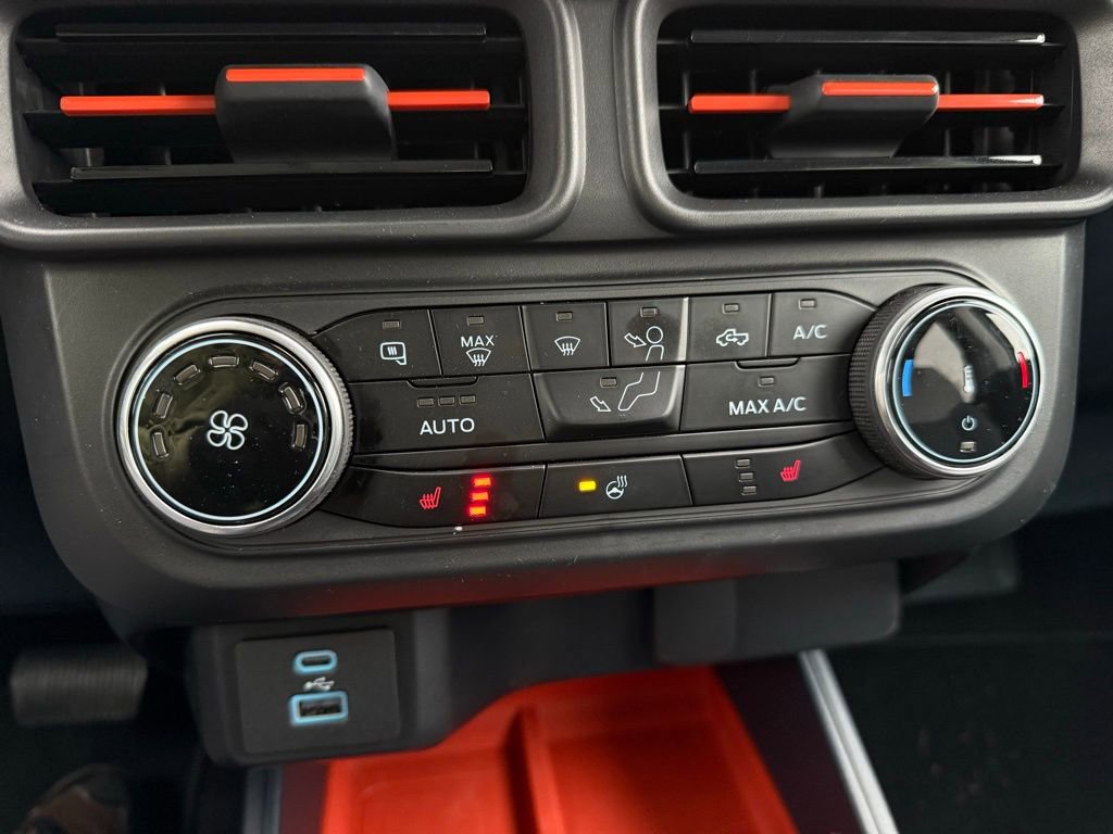 Used 2023 Ford Maverick XLT w/ Equipment Group 300A Standard image 12