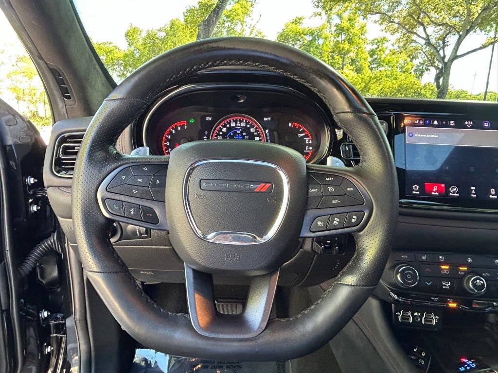 Used 2023 Dodge Durango R/T RWD image 19