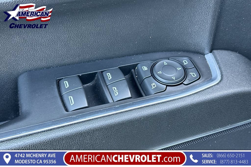 Used 2024 GMC Sierra 1500 SLT AWD/4WD image 12