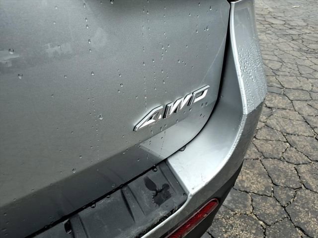 Used 2022 Ford Explorer XLT w/ Equipment Group 202A image 26