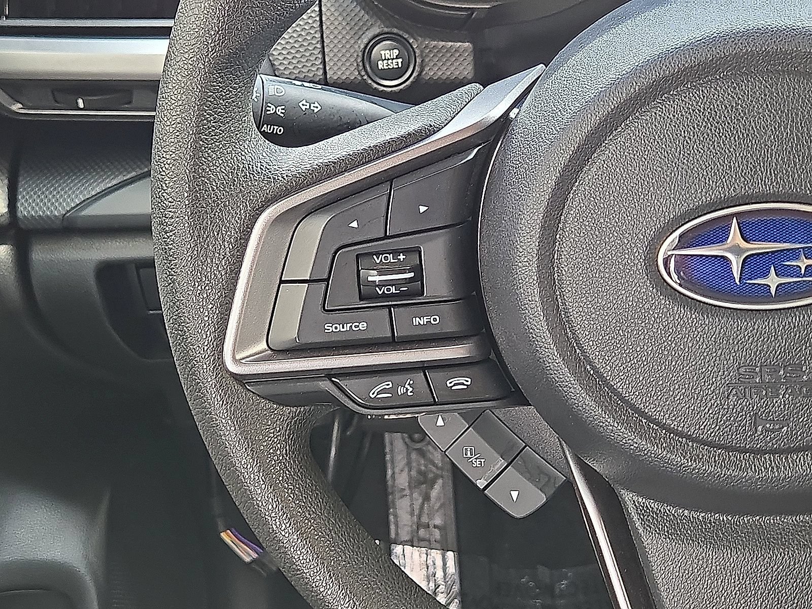 Used 2023 Subaru Forester AWD/4WD image 17