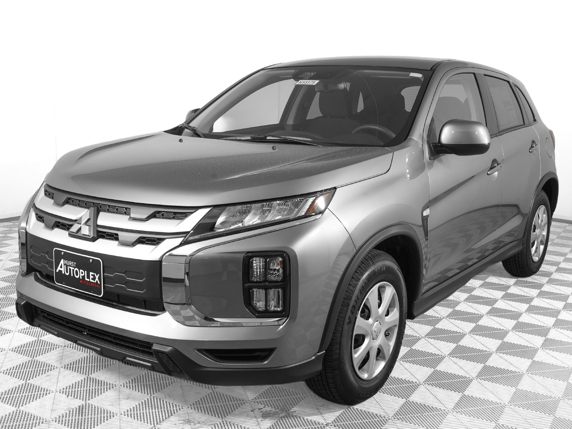 New 2027 Mitsubishi Outlander Sport FWD image 9