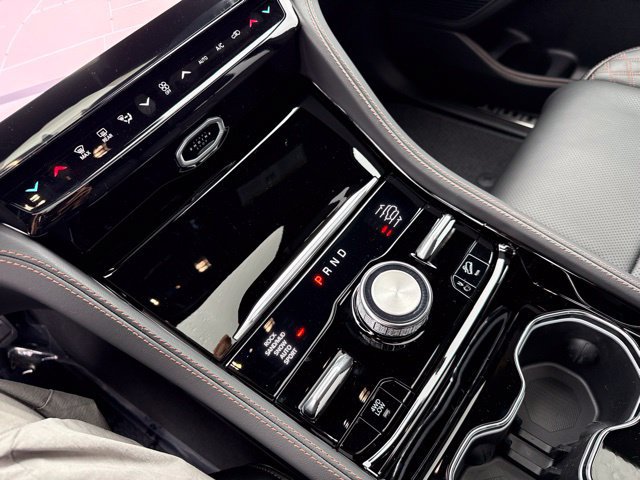 New 2027 Jeep Grand Cherokee Summit AWD/4WD image 26