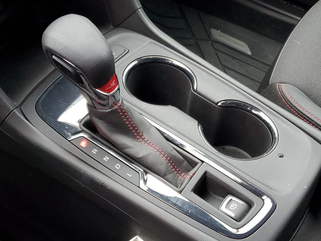 Certified 2024 Chevrolet Equinox RS w/ LPO, Floor Liner Package image 20