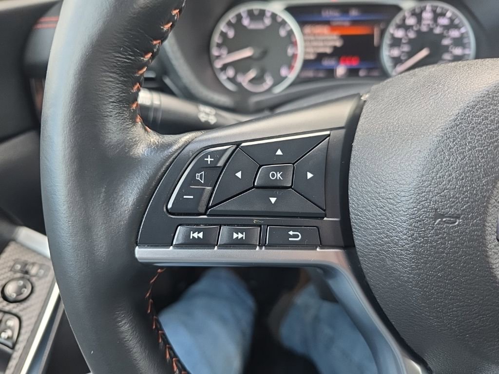 Used 2024 Nissan Sentra SR w/ SR Premium Package image 15