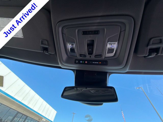 Used 2024 Chevrolet Silverado 1500 LTZ AWD/4WD image 37