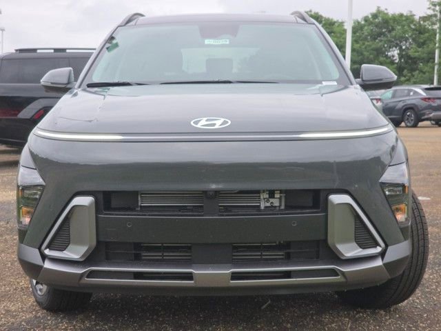 New 2026 Hyundai Kona Limited image 19