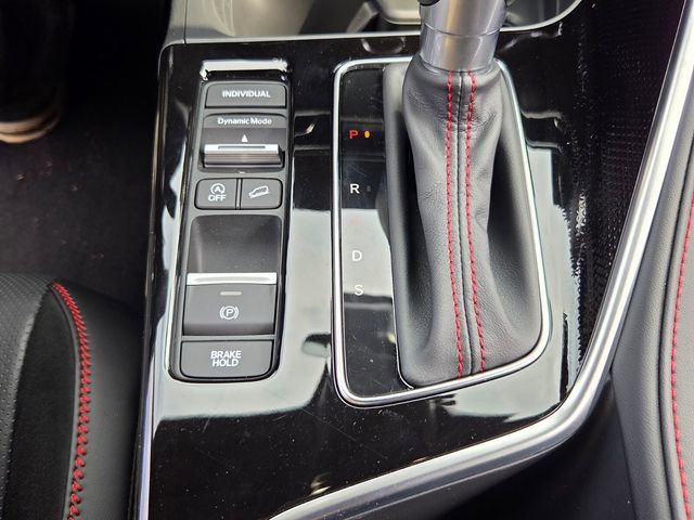 New 2026 Acura ADX A-Spec image 19