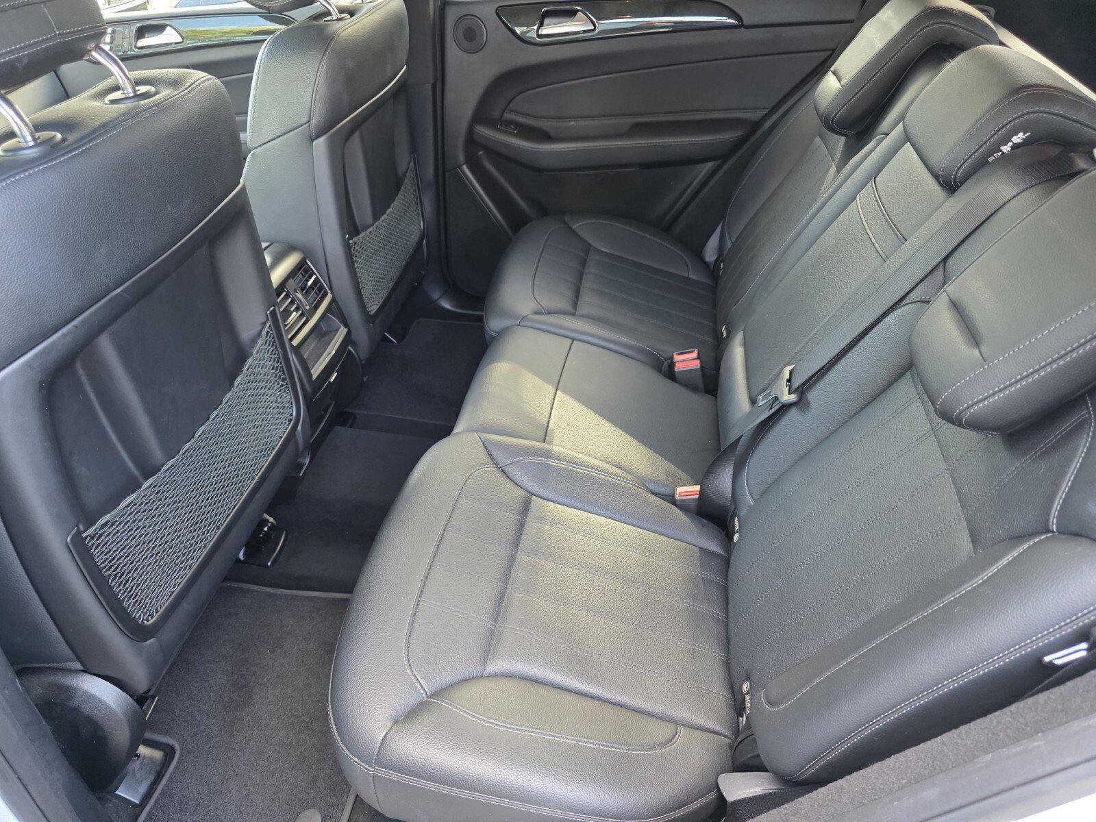 Used 2017 Mercedes-Benz GLE 350 4MATIC image 13