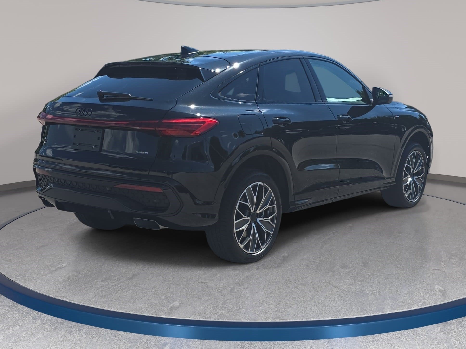 New 2026 Audi Q5 Premium Plus AWD/4WD image 5