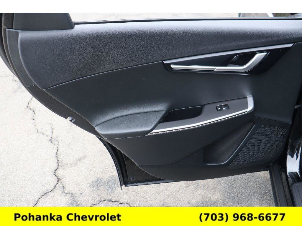 Used 2024 Kia EV6 Light image 23
