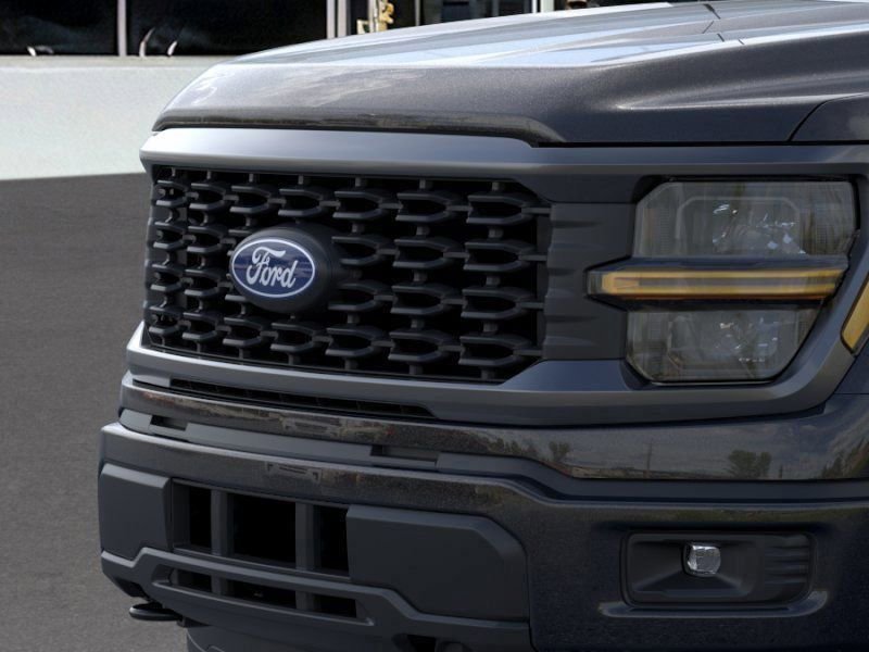New 2026 Ford F150 STX w/ Equipment Group 200A AWD/4WD image 33