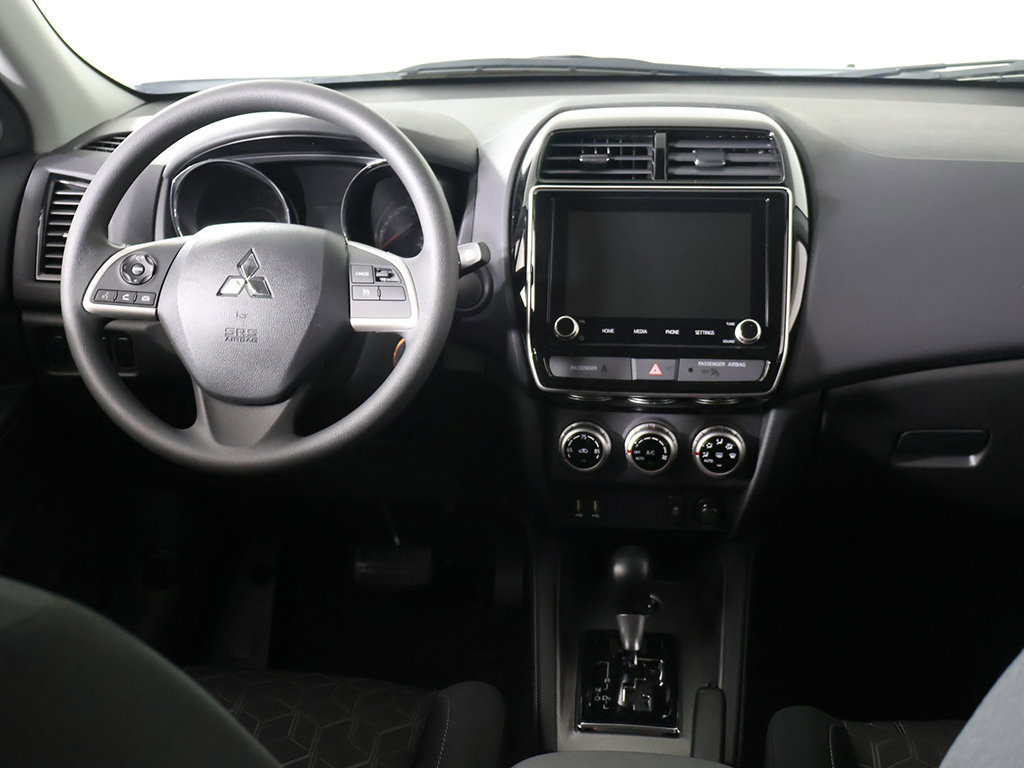 New 2027 Mitsubishi Outlander Sport ES AWD/4WD image 27