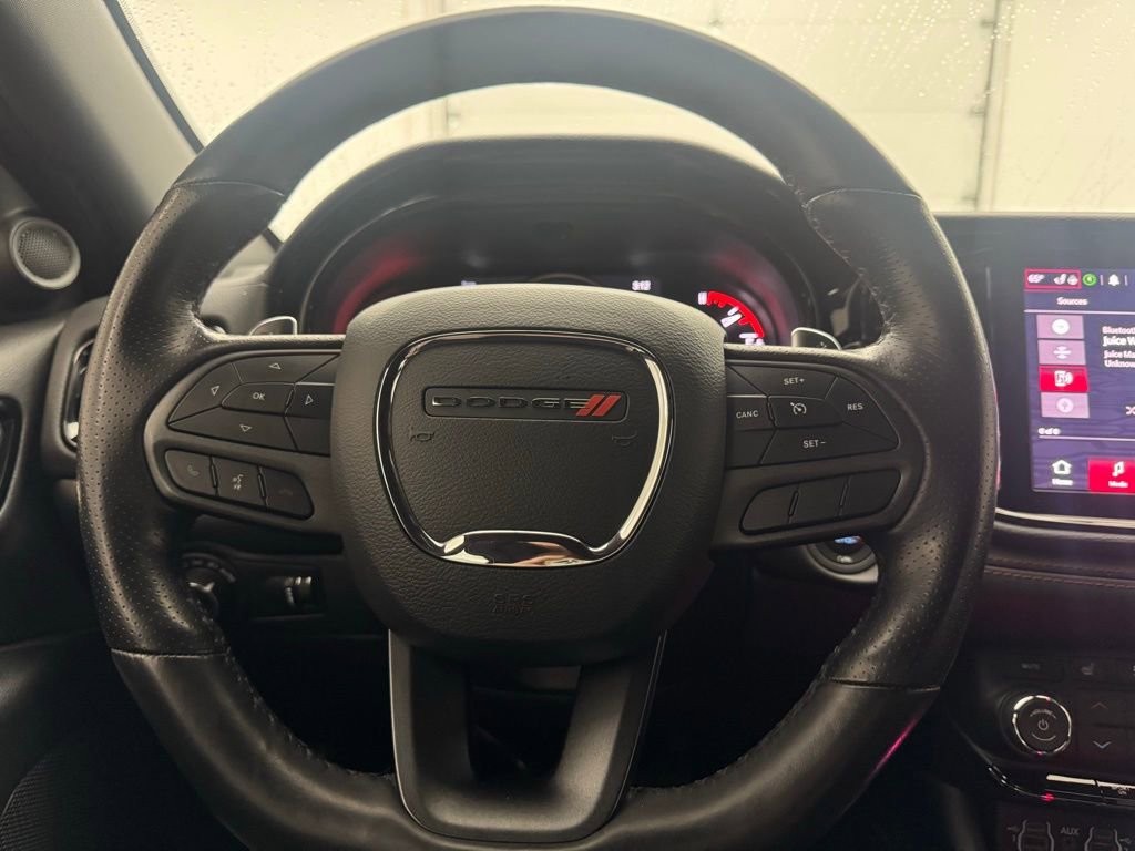 Used 2021 Dodge Durango R/T image 20