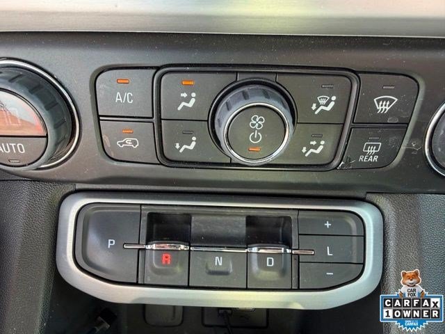 Used 2023 GMC Acadia SLE AWD/4WD image 13