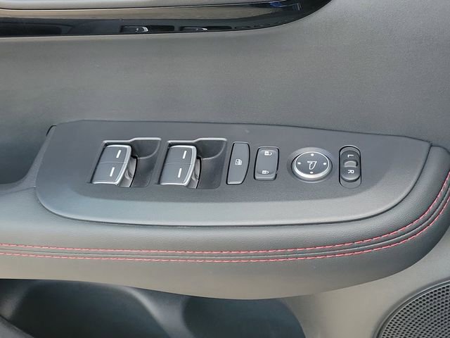 Used 2025 Acura ADX A-Spec image 17