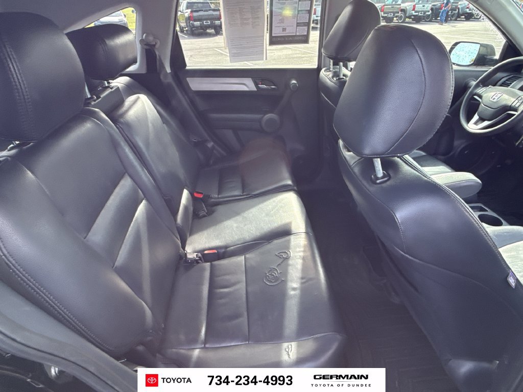 Used 2010 Honda CR-V EX image 14