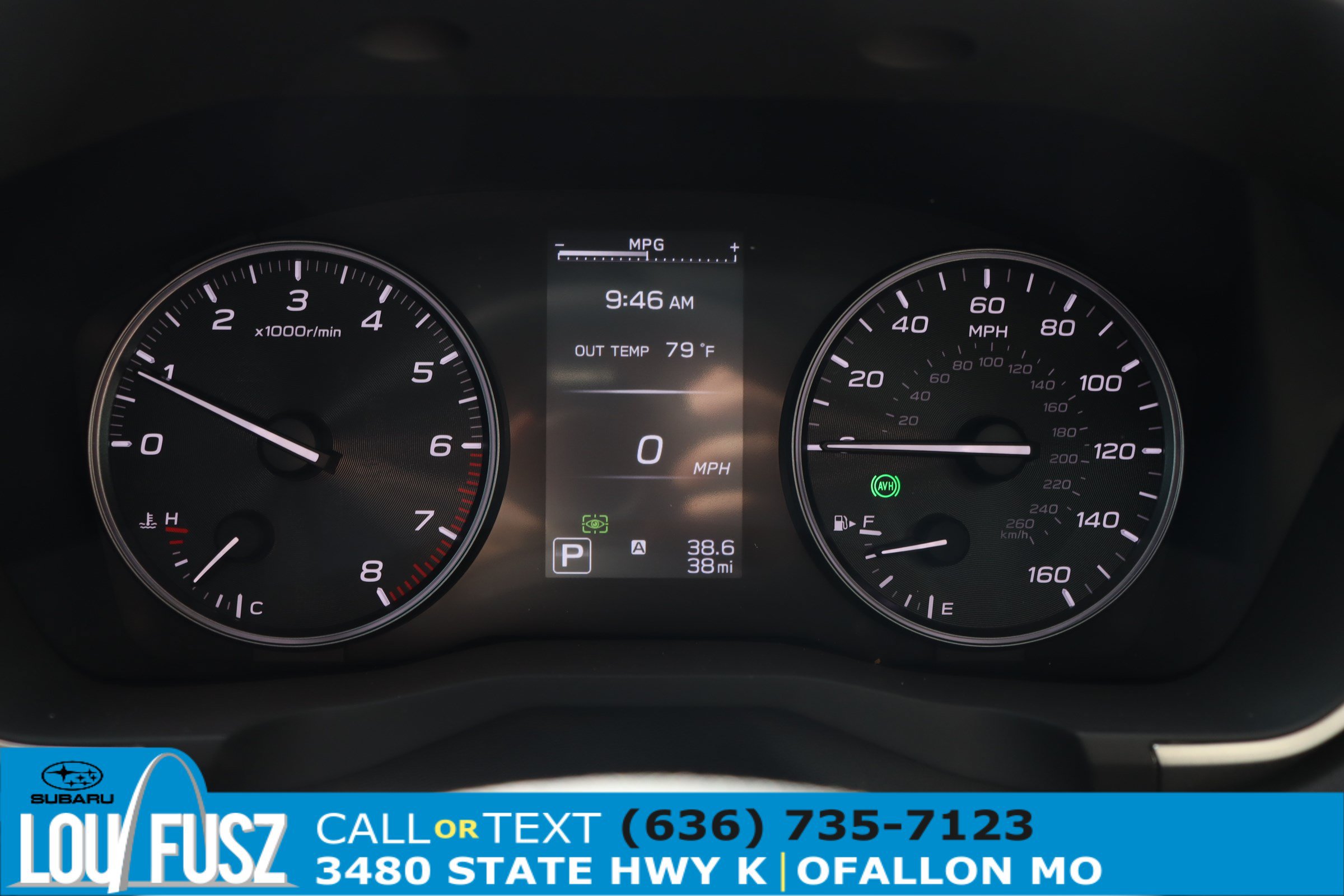 New 2026 Subaru Ascent Limited AWD/4WD image 13