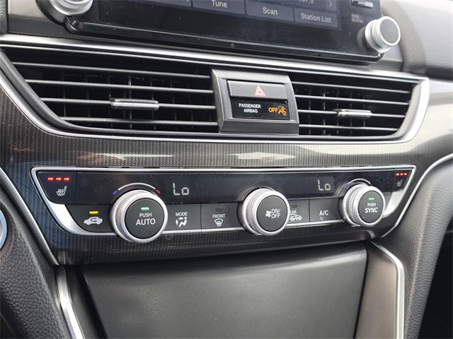 Used 2022 Honda Accord Sport Special Edition image 19