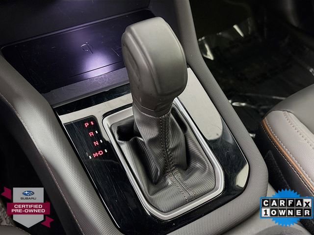 Used 2025 Subaru Forester Sport image 17