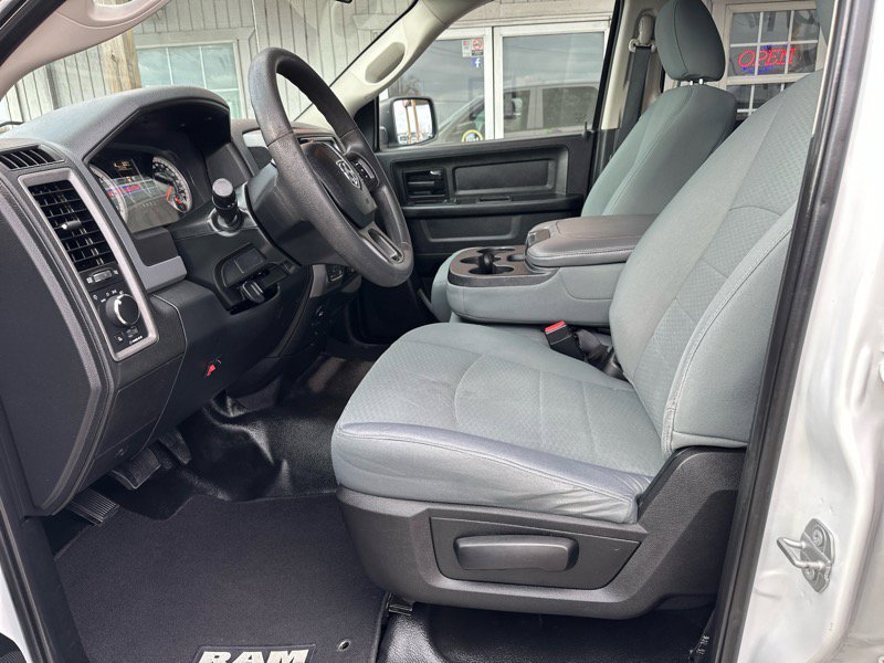 Used 2018 RAM 1500 Tradesman w/ Popular Equipment Group image 11