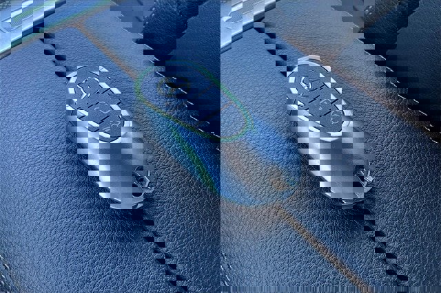 Certified 2025 Mercedes-Benz CLE 300 300 image 39