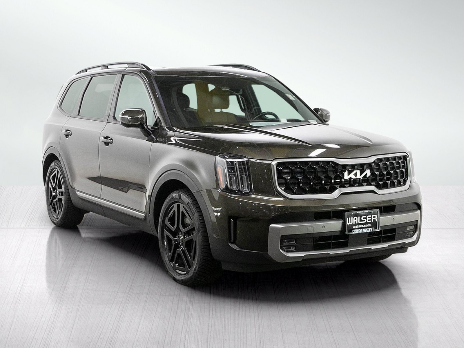 Used 2023 Kia Telluride SX X-Line AWD/4WD image 7