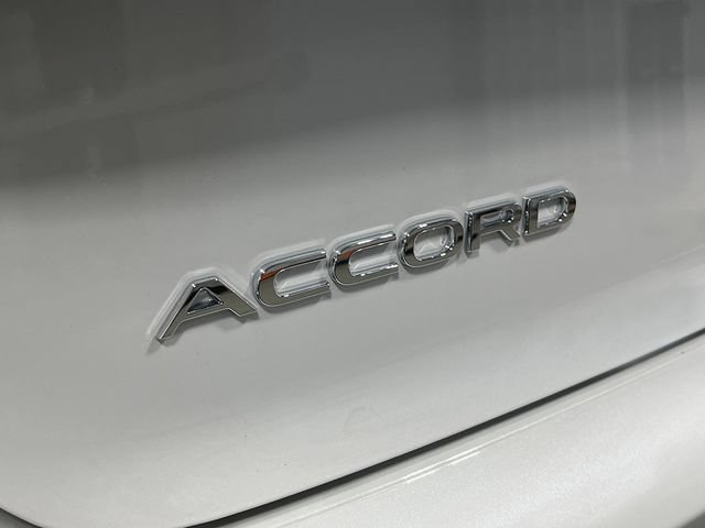 New 2026 Honda Accord Touring image 7