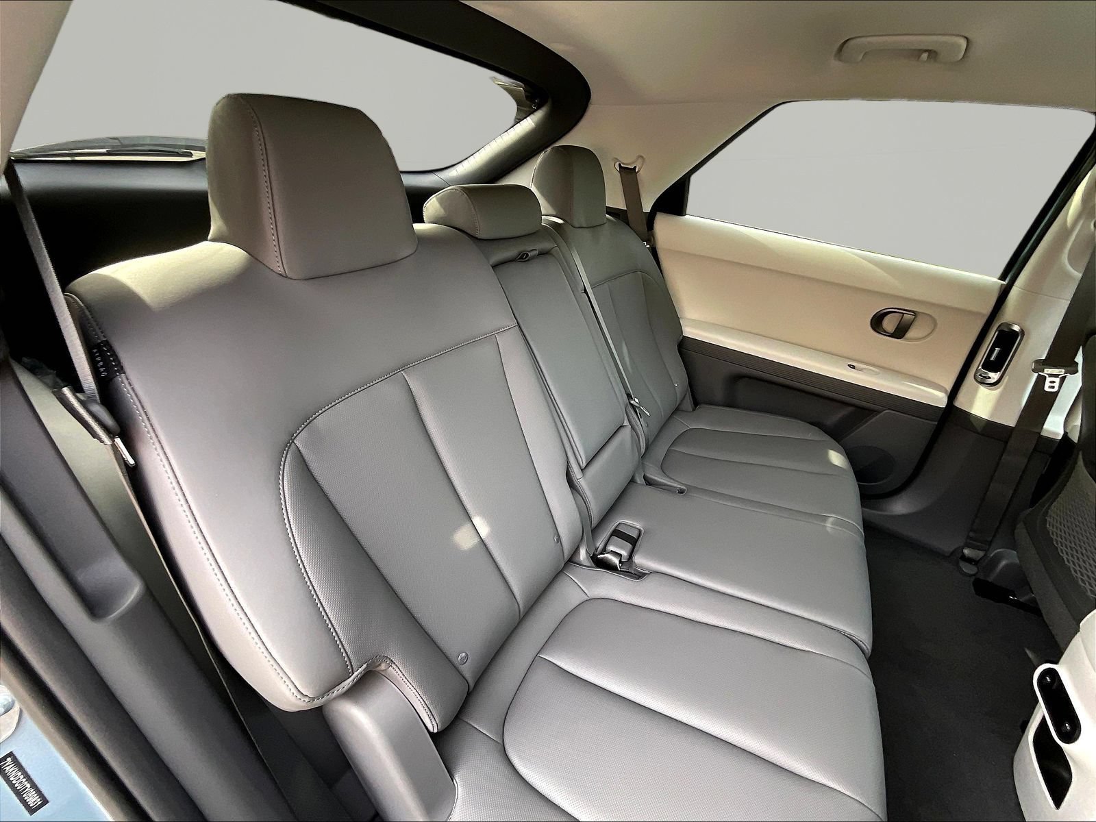 New 2026 Hyundai Ioniq 5 SEL AWD/4WD image 19