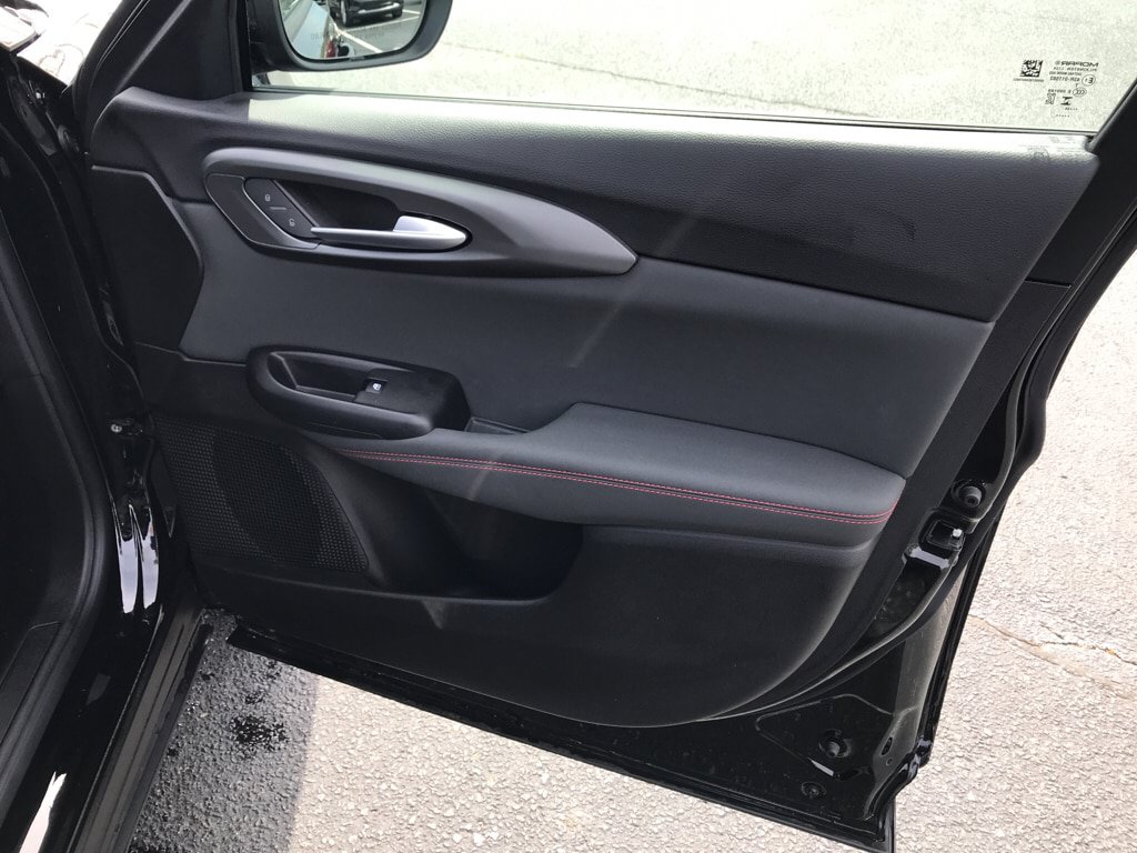Used 2024 Dodge Hornet GT AWD/4WD image 30