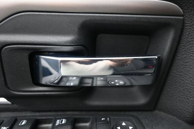 Used 2024 RAM 1500 Warlock AWD/4WD image 12