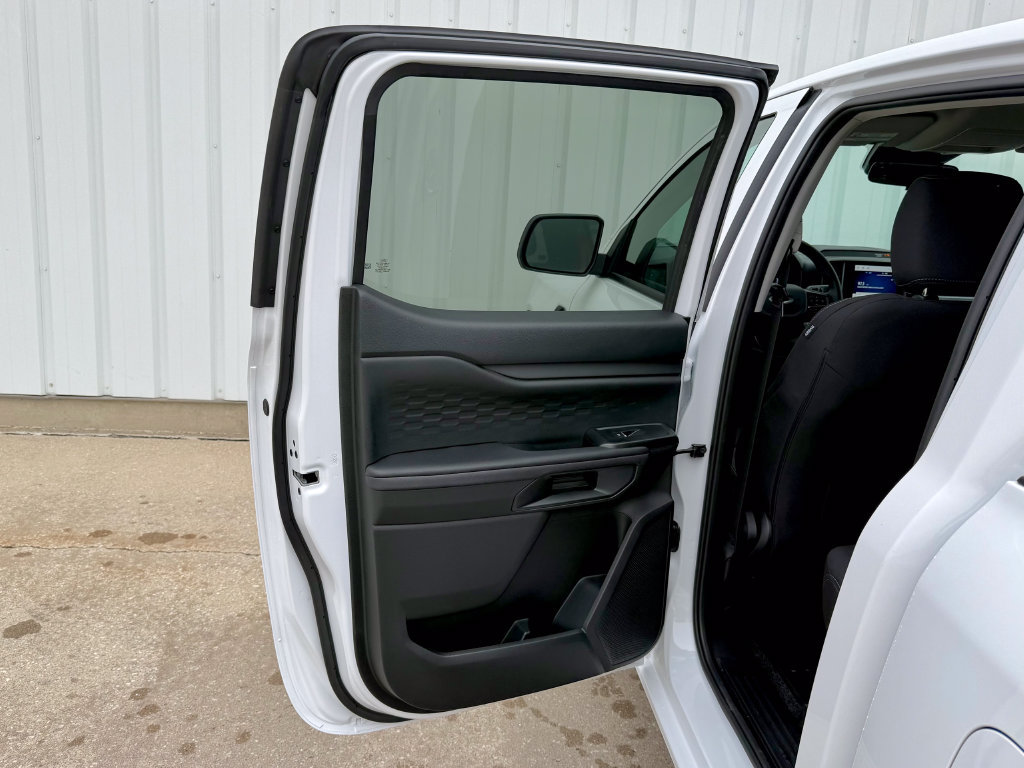 New 2026 Ford Ranger XL w/ Trailer Tow Package AWD/4WD image 15