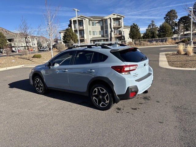 Used 2018 Subaru Crosstrek 2.0i Limited image 5