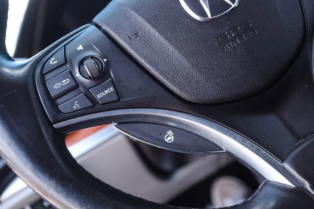 Used 2018 Acura MDX Sport Hybrid w/ Advance Pkg AWD/4WD image 44