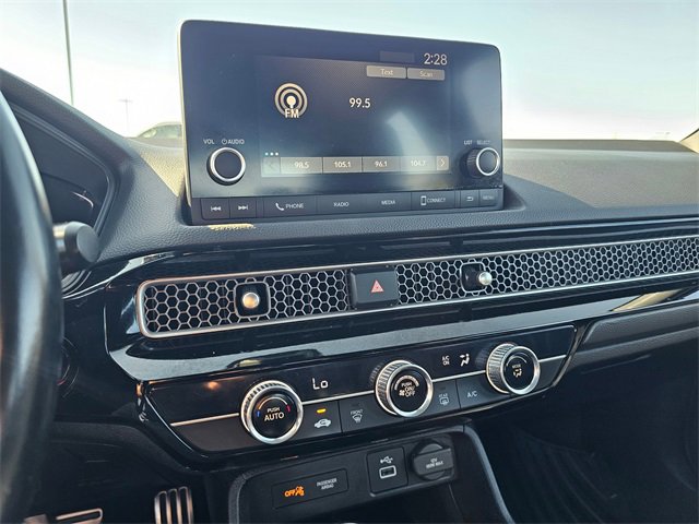 Used 2022 Honda Civic Sport image 20