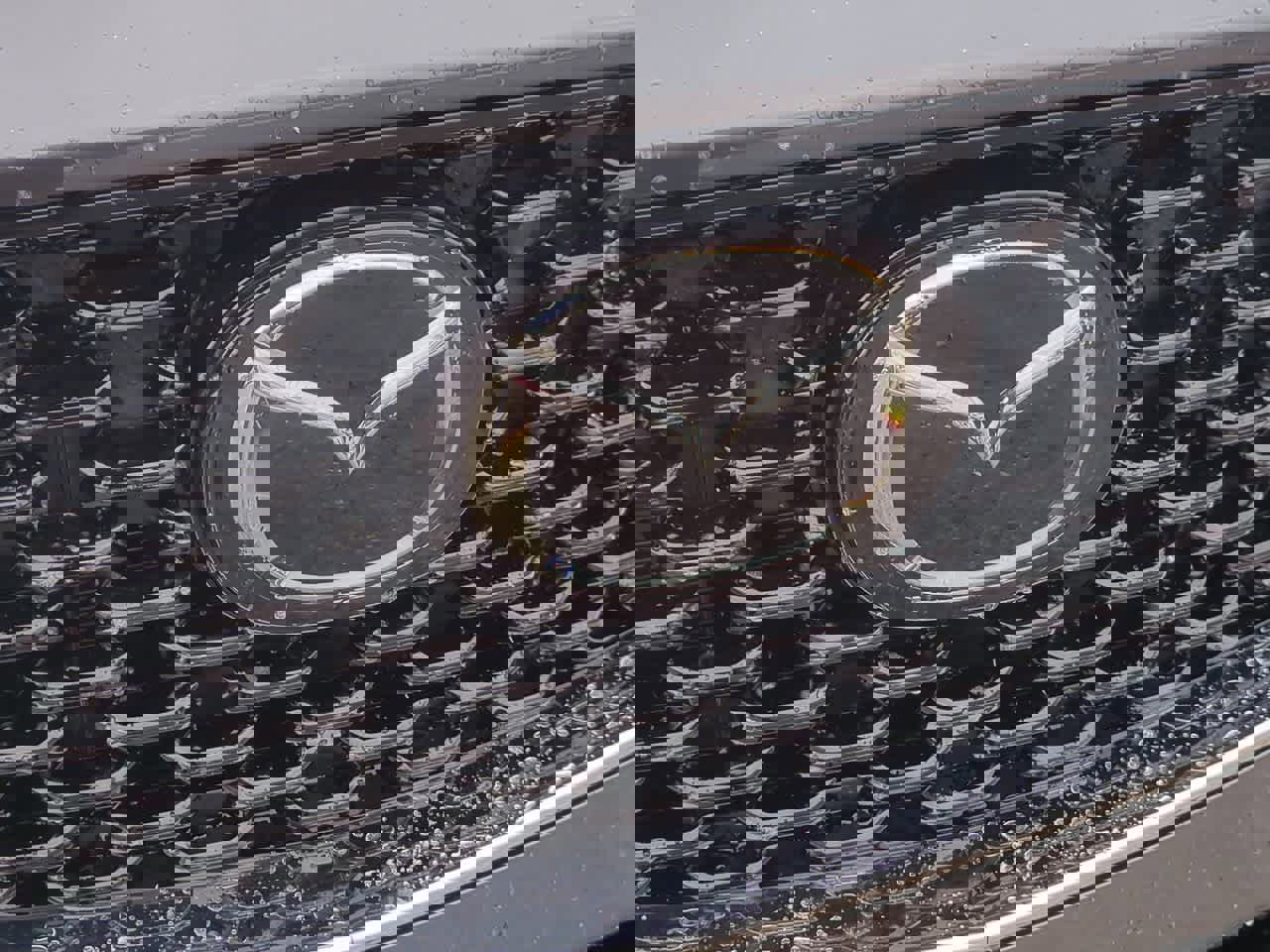 New 2025 MAZDA CX-5 AWD 2.5 S image 11