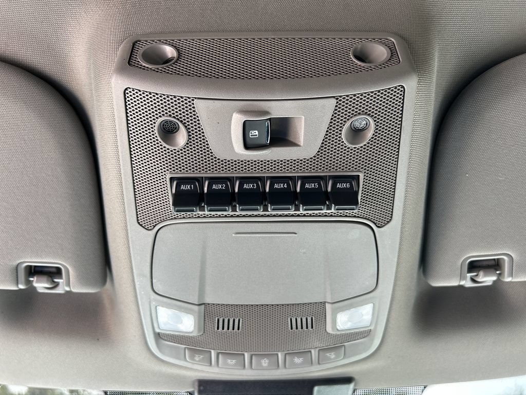 Certified 2020 Ford F250 Lariat w/ Lariat Ultimate Package AWD/4WD image 18