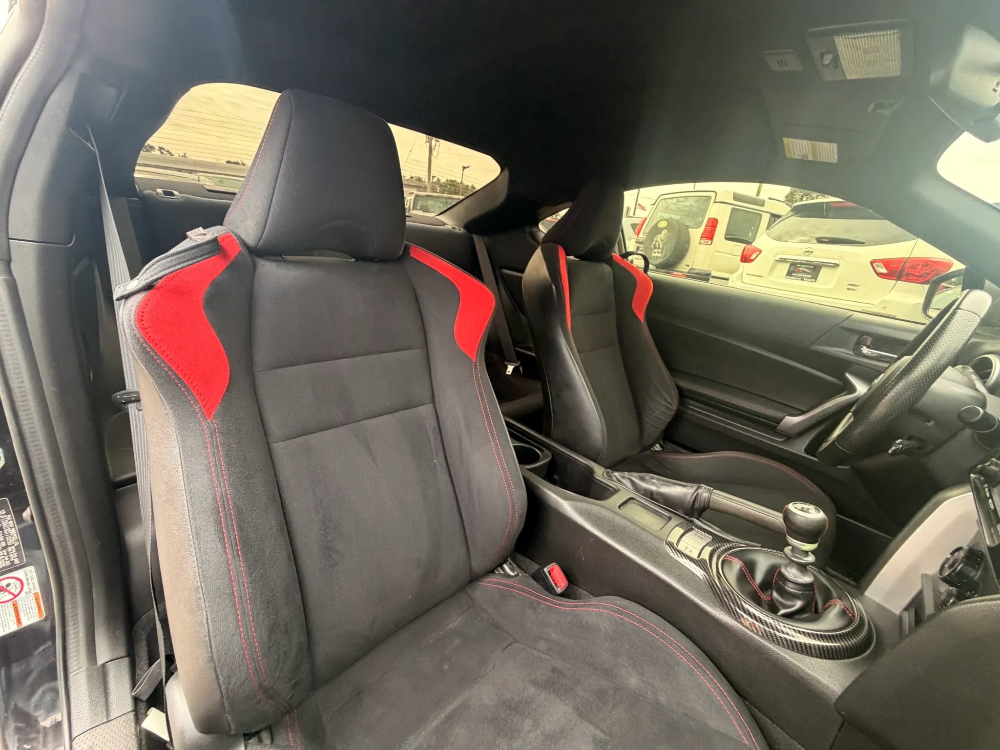 Used 2013 Scion FR-S RWD image 18