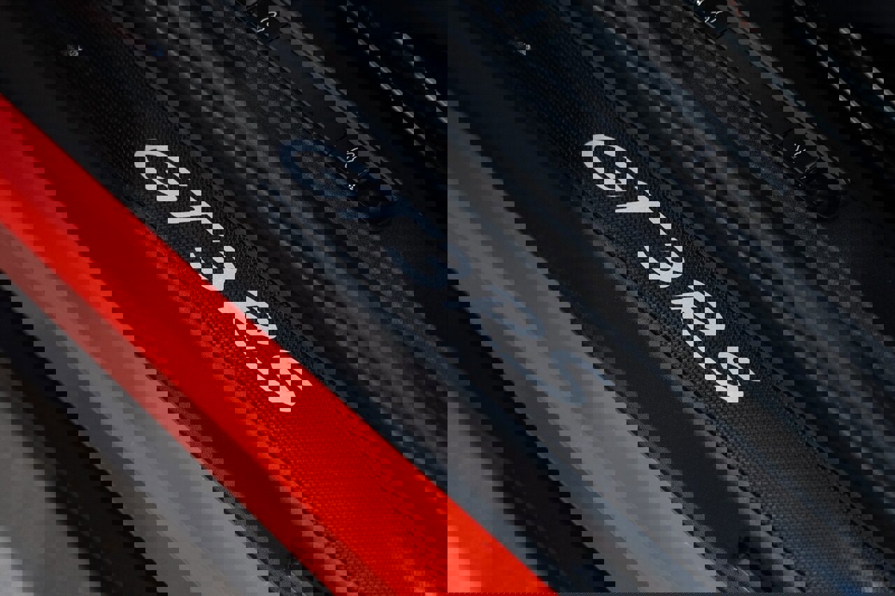 Used 2016 Porsche 911 GT3 RS RWD image 27