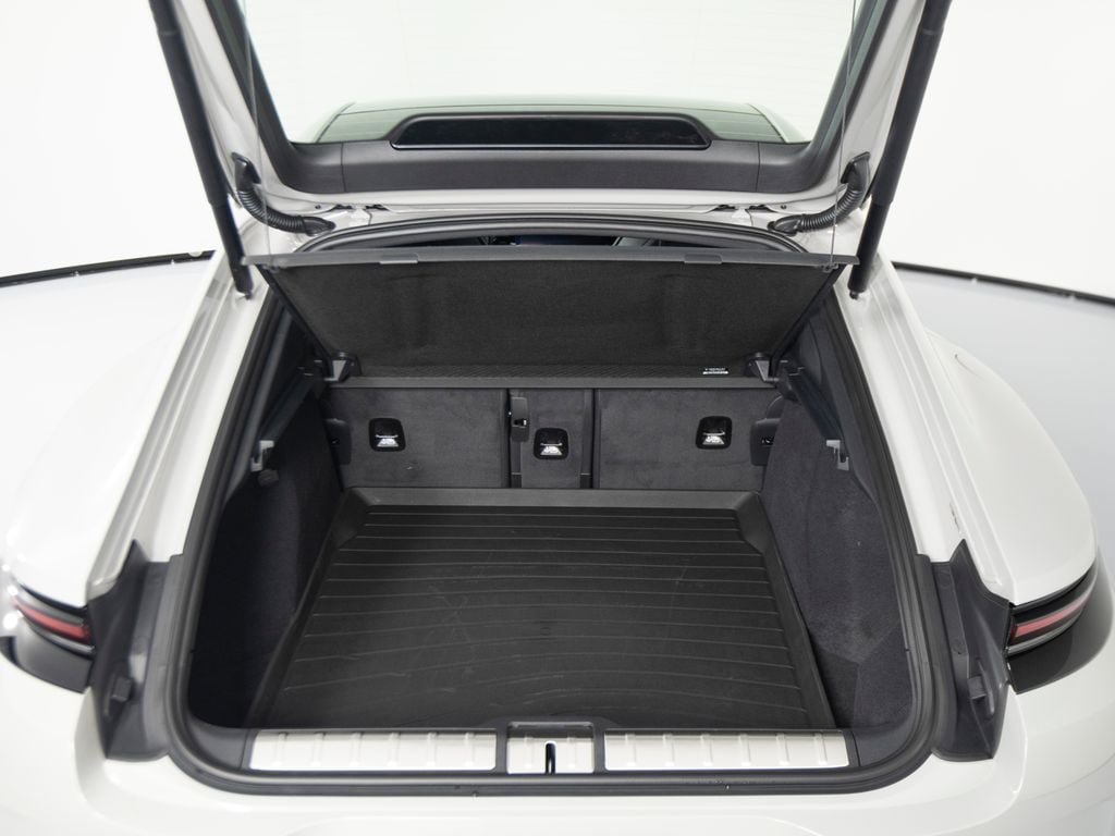 New 2026 Porsche Panamera 4 AWD/4WD image 44