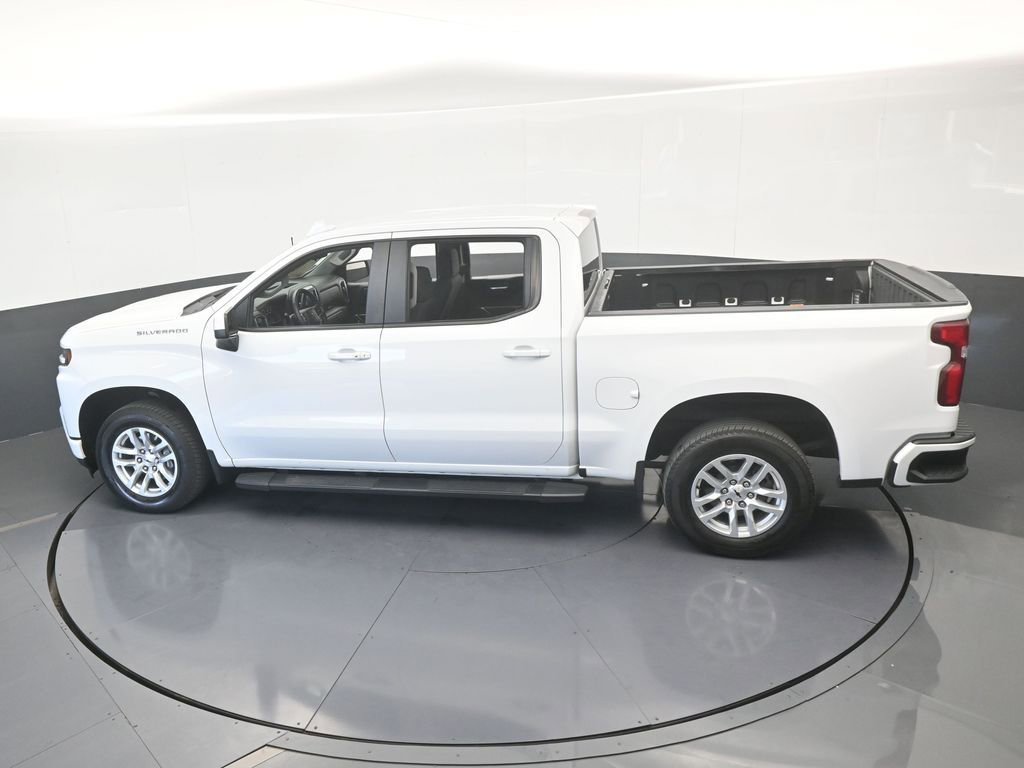 Used 2020 Chevrolet Silverado 1500 RST w/ All-Star Edition image 49
