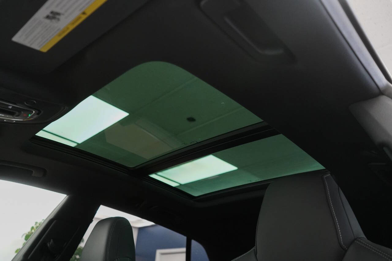 Used 2023 Audi SQ8 Premium Plus image 59