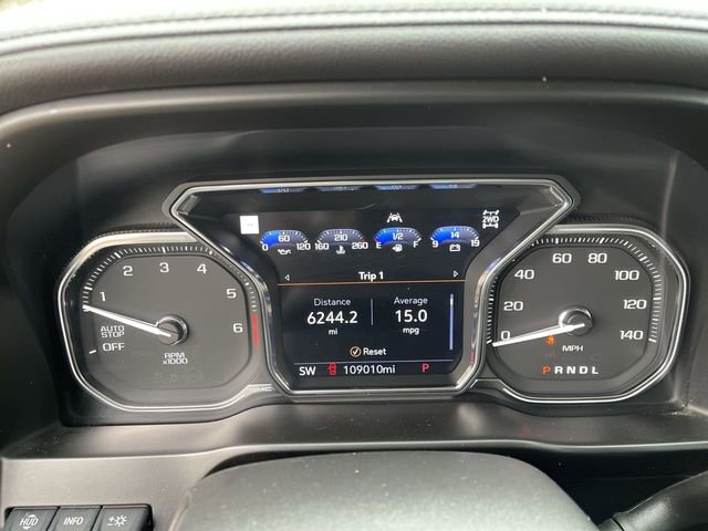Used 2021 GMC Sierra 1500 Denali w/ Denali Ultimate Package image 15