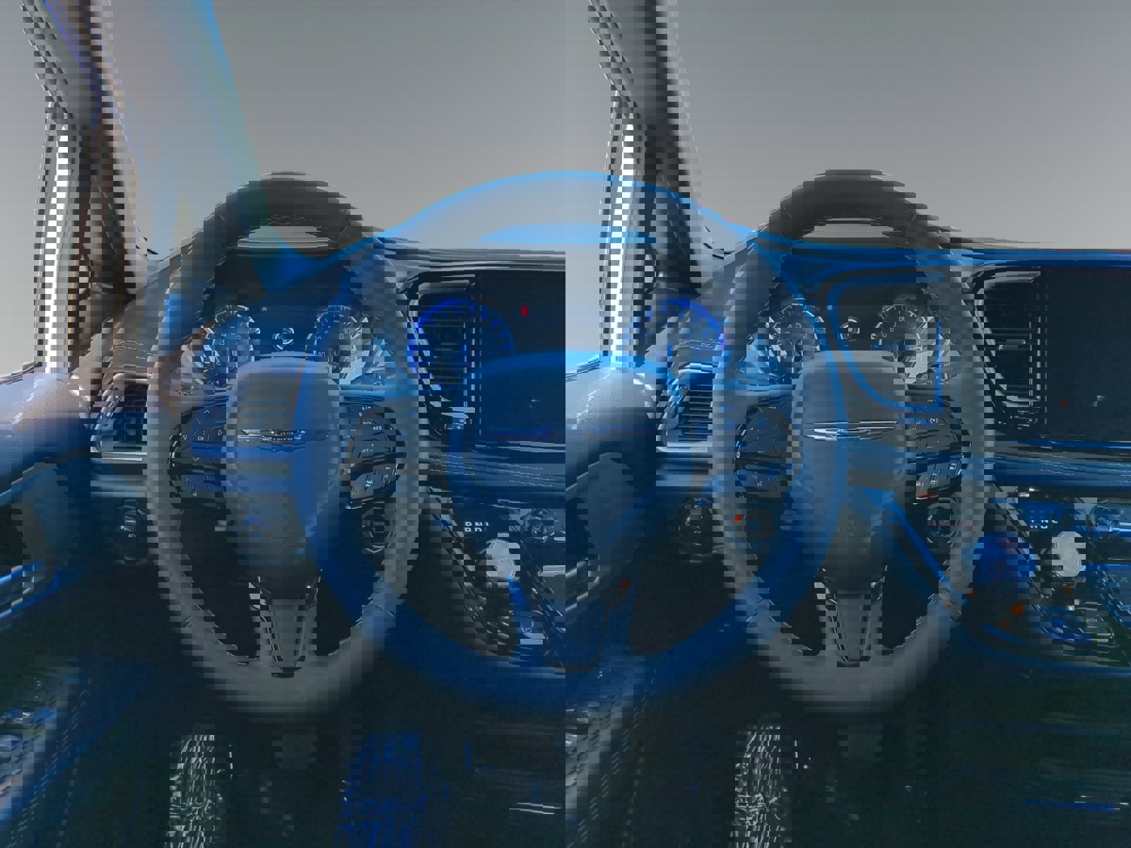 Used 2024 Chrysler Pacifica Touring image 13