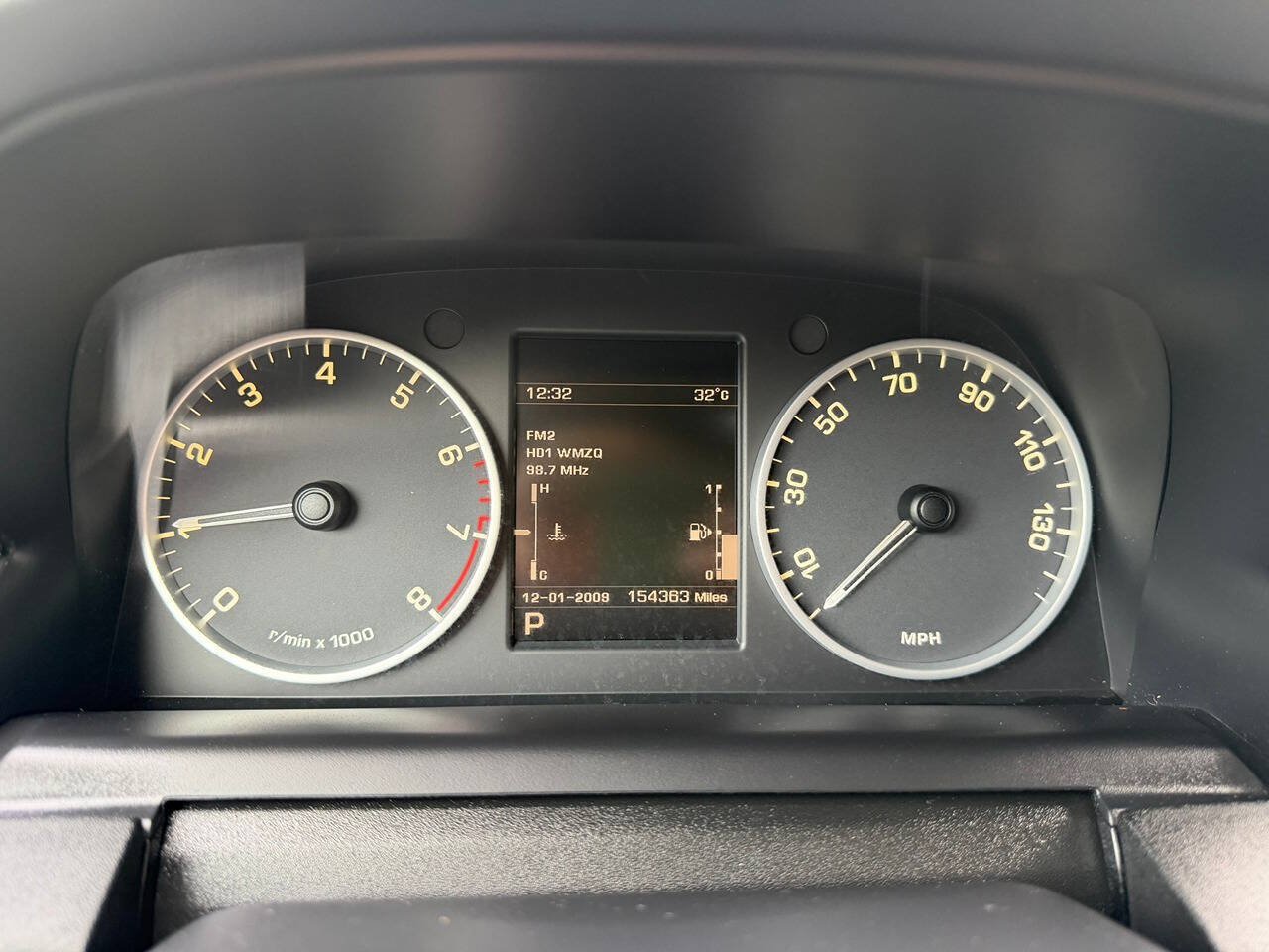 Used 2012 Land Rover LR4 HSE AWD/4WD image 15