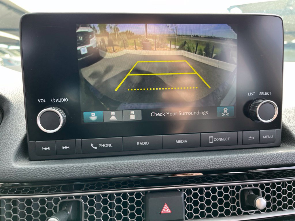 Used 2026 Honda Civic Sport image 21