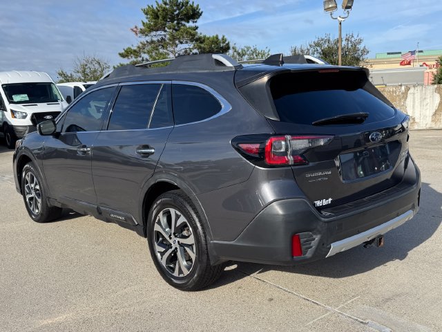 Used 2020 Subaru Outback Touring XT AWD/4WD image 7